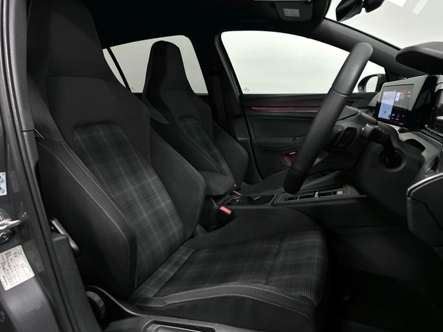 2021 Volkswagen Golf 2L Gtd 5dr - Photo 5