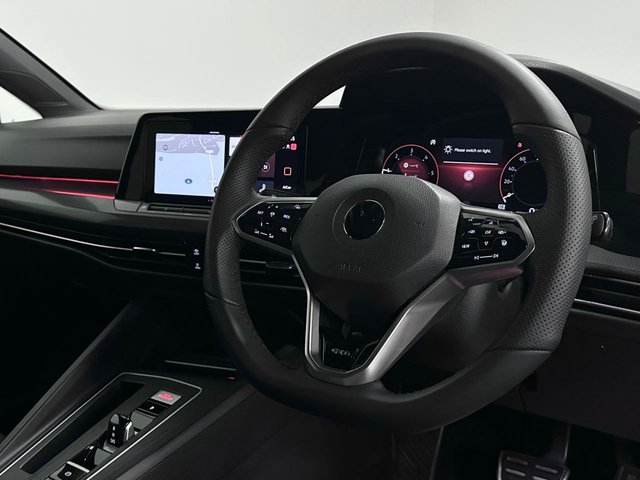 2021 Volkswagen Golf 2L Gtd 5dr - Photo 4