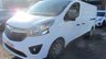 USED 2019 19 VAUXHALL VIVARO 1.6 CDTi 2900 Sportive Panel Van 5dr Diesel Manual L2 H1 Euro 6 (120 ps) BLUETOOTH, FSH, ULEZ OK