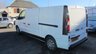 USED 2019 19 VAUXHALL VIVARO 1.6 CDTi 2900 Sportive Panel Van 5dr Diesel Manual L2 H1 Euro 6 (120 ps) BLUETOOTH, FSH, ULEZ OK