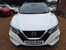 USED 2019 69 NISSAN QASHQAI 1.7 dCi Tekna Euro 6 (s/s) 5dr VERY LOW MILEAGE!!!!