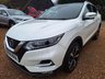 USED 2019 69 NISSAN QASHQAI 1.7 dCi Tekna Euro 6 (s/s) 5dr VERY LOW MILEAGE!!!!