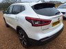 USED 2019 69 NISSAN QASHQAI 1.7 dCi Tekna Euro 6 (s/s) 5dr VERY LOW MILEAGE!!!!