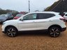 USED 2019 69 NISSAN QASHQAI 1.7 dCi Tekna Euro 6 (s/s) 5dr VERY LOW MILEAGE!!!!