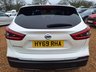 USED 2019 69 NISSAN QASHQAI 1.7 dCi Tekna Euro 6 (s/s) 5dr VERY LOW MILEAGE!!!!