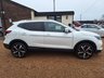 USED 2019 69 NISSAN QASHQAI 1.7 dCi Tekna Euro 6 (s/s) 5dr VERY LOW MILEAGE!!!!