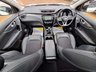 USED 2019 69 NISSAN QASHQAI 1.7 dCi Tekna Euro 6 (s/s) 5dr VERY LOW MILEAGE!!!!