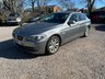 USED 2010 10 BMW 5 SERIES 3.0 525d SE Saloon 4dr Diesel Steptronic Euro 5 (204 ps) 2 keys + service history