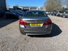 USED 2010 10 BMW 5 SERIES 3.0 525d SE Saloon 4dr Diesel Steptronic Euro 5 (204 ps) 2 keys + service history
