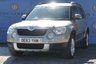 USED 2013 K SKODA YETI 2.0 TDI SE SUV 5dr Diesel DSG 4WD Euro 5 (140 ps) Really nice example