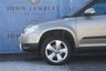 USED 2013 K SKODA YETI 2.0 TDI SE SUV 5dr Diesel DSG 4WD Euro 5 (140 ps) Really nice example