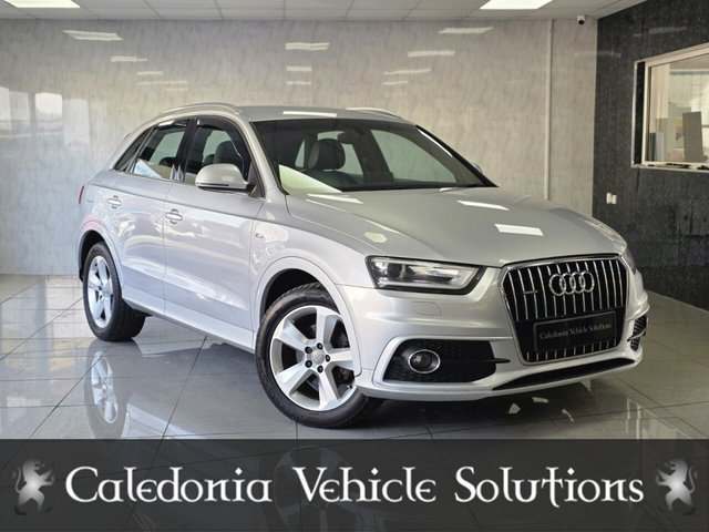 Caledonia Vehicle Solutions Ltd