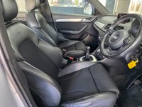 USED 2012 P AUDI Q3 2.0 TFSI S line SUV 5dr Petrol Manual quattro Euro 5 (s/s) (170 ps) 