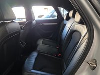 USED 2012 P AUDI Q3 2.0 TFSI S line SUV 5dr Petrol Manual quattro Euro 5 (s/s) (170 ps) 