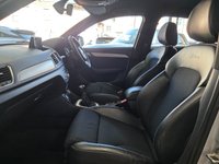 USED 2012 P AUDI Q3 2.0 TFSI S line SUV 5dr Petrol Manual quattro Euro 5 (s/s) (170 ps) 