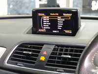 USED 2012 P AUDI Q3 2.0 TFSI S line SUV 5dr Petrol Manual quattro Euro 5 (s/s) (170 ps) 