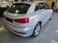 USED 2012 P AUDI Q3 2.0 TFSI S line SUV 5dr Petrol Manual quattro Euro 5 (s/s) (170 ps) 