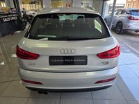 USED 2012 P AUDI Q3 2.0 TFSI S line SUV 5dr Petrol Manual quattro Euro 5 (s/s) (170 ps) 
