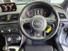 USED 2012 P AUDI Q3 2.0 TFSI S line SUV 5dr Petrol Manual quattro Euro 5 (s/s) (170 ps) 