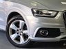 USED 2012 P AUDI Q3 2.0 TFSI S line SUV 5dr Petrol Manual quattro Euro 5 (s/s) (170 ps) 