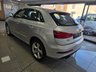 USED 2012 P AUDI Q3 2.0 TFSI S line SUV 5dr Petrol Manual quattro Euro 5 (s/s) (170 ps) 