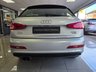USED 2012 P AUDI Q3 2.0 TFSI S line SUV 5dr Petrol Manual quattro Euro 5 (s/s) (170 ps) 