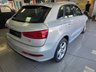 USED 2012 P AUDI Q3 2.0 TFSI S line SUV 5dr Petrol Manual quattro Euro 5 (s/s) (170 ps) 