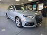 USED 2012 P AUDI Q3 2.0 TFSI S line SUV 5dr Petrol Manual quattro Euro 5 (s/s) (170 ps) 