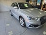 USED 2012 P AUDI Q3 2.0 TFSI S line SUV 5dr Petrol Manual quattro Euro 5 (s/s) (170 ps) 