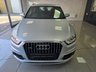 USED 2012 P AUDI Q3 2.0 TFSI S line SUV 5dr Petrol Manual quattro Euro 5 (s/s) (170 ps) 