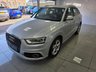 USED 2012 P AUDI Q3 2.0 TFSI S line SUV 5dr Petrol Manual quattro Euro 5 (s/s) (170 ps) 