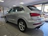 USED 2012 P AUDI Q3 2.0 TFSI S line SUV 5dr Petrol Manual quattro Euro 5 (s/s) (170 ps) 