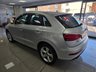 USED 2012 P AUDI Q3 2.0 TFSI S line SUV 5dr Petrol Manual quattro Euro 5 (s/s) (170 ps) 
