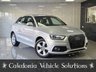 USED 2012 P AUDI Q3 2.0 TFSI S line SUV 5dr Petrol Manual quattro Euro 5 (s/s) (170 ps) 