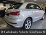 USED 2012 P AUDI Q3 2.0 TFSI S line SUV 5dr Petrol Manual quattro Euro 5 (s/s) (170 ps) 