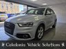 USED 2012 P AUDI Q3 2.0 TFSI S line SUV 5dr Petrol Manual quattro Euro 5 (s/s) (170 ps) 
