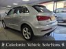 USED 2012 P AUDI Q3 2.0 TFSI S line SUV 5dr Petrol Manual quattro Euro 5 (s/s) (170 ps) 