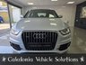 USED 2012 P AUDI Q3 2.0 TFSI S line SUV 5dr Petrol Manual quattro Euro 5 (s/s) (170 ps) 