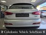 USED 2012 P AUDI Q3 2.0 TFSI S line SUV 5dr Petrol Manual quattro Euro 5 (s/s) (170 ps) 
