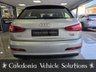 USED 2012 P AUDI Q3 2.0 TFSI S line SUV 5dr Petrol Manual quattro Euro 5 (s/s) (170 ps) 