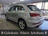 USED 2012 P AUDI Q3 2.0 TFSI S line SUV 5dr Petrol Manual quattro Euro 5 (s/s) (170 ps) 