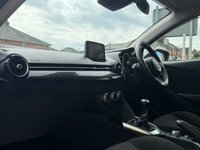 USED 2017 MAZDA DEMIO 1.5 Manual Diesel Hatchback Black 5dr JAPANESE IMPORTED MAZDA DEMIO/ MAZDA 2 + CLEAN CONDITION THROUGHOUT + GENUINE LOW MILEAGE MANUAL + COMES WITH A FRESH SERVICE + LONG MOT + FINISHED IN METALLIC BLACK + SPEC INCLUDES ALLOY WHEELS, KEYLESS START, REMOTE LOCKING, ELECTRIC WINDOWOWS AND MIRRORS, RADIO, ISOFIX, PRIVACY GLASS, CLOTH INTERIOR + 3 MONTHS WARRANTY + 12 MONTHS AA BREAKDOWN COVER INCLUDED