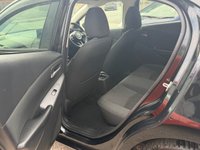 USED 2017 MAZDA DEMIO 1.5 Manual Diesel Hatchback Black 5dr JAPANESE IMPORTED MAZDA DEMIO/ MAZDA 2 + CLEAN CONDITION THROUGHOUT + GENUINE LOW MILEAGE MANUAL + COMES WITH A FRESH SERVICE + LONG MOT + FINISHED IN METALLIC BLACK + SPEC INCLUDES ALLOY WHEELS, KEYLESS START, REMOTE LOCKING, ELECTRIC WINDOWOWS AND MIRRORS, RADIO, ISOFIX, PRIVACY GLASS, CLOTH INTERIOR + 3 MONTHS WARRANTY + 12 MONTHS AA BREAKDOWN COVER INCLUDED
