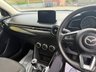 USED 2017 MAZDA DEMIO 1.5 Manual Diesel Hatchback Black 5dr JAPANESE IMPORTED MAZDA DEMIO/ MAZDA 2 + CLEAN CONDITION THROUGHOUT + GENUINE LOW MILEAGE MANUAL + COMES WITH A FRESH SERVICE + LONG MOT + FINISHED IN METALLIC BLACK + SPEC INCLUDES ALLOY WHEELS, KEYLESS START, REMOTE LOCKING, ELECTRIC WINDOWOWS AND MIRRORS, RADIO, ISOFIX, PRIVACY GLASS, CLOTH INTERIOR + 3 MONTHS WARRANTY + 12 MONTHS AA BREAKDOWN COVER INCLUDED