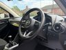 USED 2017 MAZDA DEMIO 1.5 Manual Diesel Hatchback Black 5dr JAPANESE IMPORTED MAZDA DEMIO/ MAZDA 2 + CLEAN CONDITION THROUGHOUT + GENUINE LOW MILEAGE MANUAL + COMES WITH A FRESH SERVICE + LONG MOT + FINISHED IN METALLIC BLACK + SPEC INCLUDES ALLOY WHEELS, KEYLESS START, REMOTE LOCKING, ELECTRIC WINDOWOWS AND MIRRORS, RADIO, ISOFIX, PRIVACY GLASS, CLOTH INTERIOR + 3 MONTHS WARRANTY + 12 MONTHS AA BREAKDOWN COVER INCLUDED