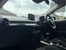 USED 2017 MAZDA DEMIO 1.5 Manual Diesel Hatchback Black 5dr JAPANESE IMPORTED MAZDA DEMIO/ MAZDA 2 + CLEAN CONDITION THROUGHOUT + GENUINE LOW MILEAGE MANUAL + COMES WITH A FRESH SERVICE + LONG MOT + FINISHED IN METALLIC BLACK + SPEC INCLUDES ALLOY WHEELS, KEYLESS START, REMOTE LOCKING, ELECTRIC WINDOWOWS AND MIRRORS, RADIO, ISOFIX, PRIVACY GLASS, CLOTH INTERIOR + 3 MONTHS WARRANTY + 12 MONTHS AA BREAKDOWN COVER INCLUDED