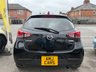 USED 2017 MAZDA DEMIO 1.5 Manual Diesel Hatchback Black 5dr JAPANESE IMPORTED MAZDA DEMIO/ MAZDA 2 + CLEAN CONDITION THROUGHOUT + GENUINE LOW MILEAGE MANUAL + COMES WITH A FRESH SERVICE + LONG MOT + FINISHED IN METALLIC BLACK + SPEC INCLUDES ALLOY WHEELS, KEYLESS START, REMOTE LOCKING, ELECTRIC WINDOWOWS AND MIRRORS, RADIO, ISOFIX, PRIVACY GLASS, CLOTH INTERIOR + 3 MONTHS WARRANTY + 12 MONTHS AA BREAKDOWN COVER INCLUDED