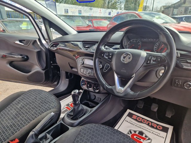 View our VAUXHALL CORSA