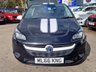 USED 2016 66 VAUXHALL CORSA 1.4i ecoFLEX Sting Hatchback 3dr Petrol Manual Euro 6 (75 ps) AA Approved Dealer - Nationwide Delivery Available