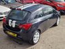 USED 2016 66 VAUXHALL CORSA 1.4i ecoFLEX Sting Hatchback 3dr Petrol Manual Euro 6 (75 ps) AA Approved Dealer - Nationwide Delivery Available